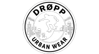 DROPP Urban Wear Logo